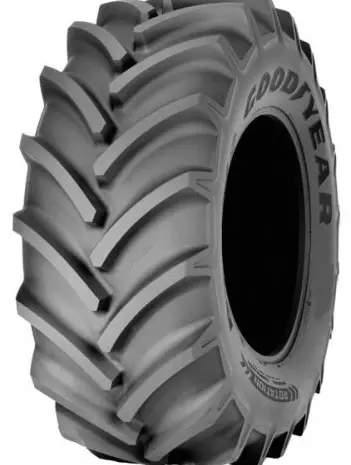 Нові шини GoodYear для сільгосптехніки 650/85R38- фото № 1