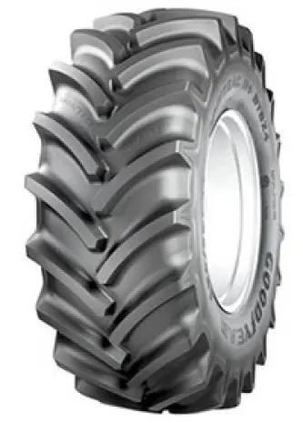 Нові шини GoodYear для сільгосптехніки 650/85R38- фото № 2