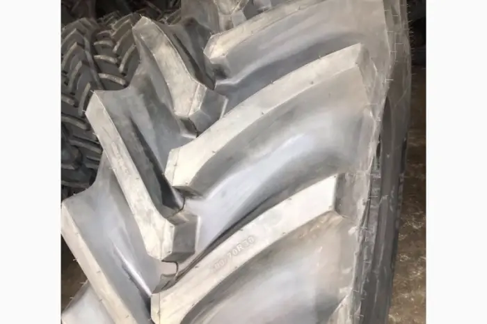 Шина 600/70 R30 (23.1 R30) TA-130 TL 158D Petlas- фото № 1