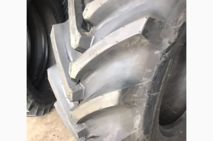Шина 600/70 R30 (23.1 R30) TA-130 TL 158D Petlas- фото № 2