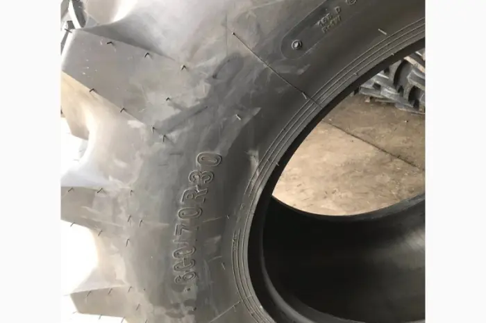 Шина 600/70 R30 (23.1 R30) TA-130 TL 158D Petlas- фото № 4