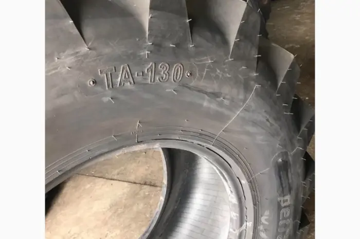 Шина 600/70 R30 (23.1 R30) TA-130 TL 158D Petlas- фото № 5