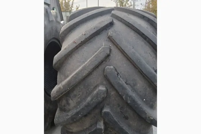 Б/у шина 1050/50R32 Michelin Mega Xbib (Holmer)- фото № 3