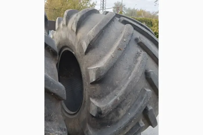 Б/у шина 1050/50R32 Michelin Mega Xbib (Holmer)- фото № 4