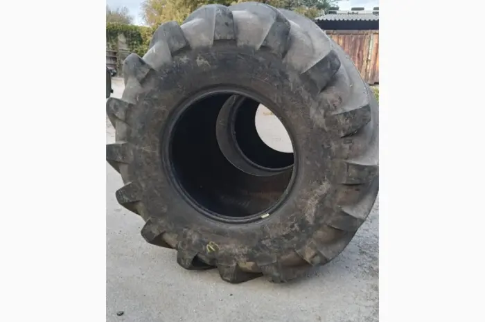 Б/у шина 1050/50R32 Michelin Mega Xbib (Holmer)- фото № 6