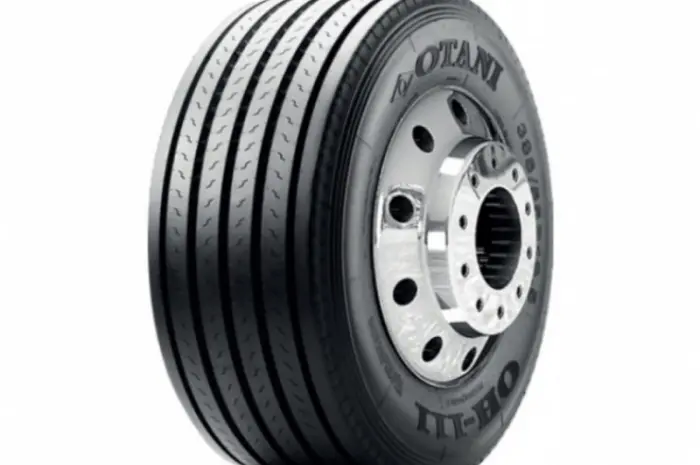 Грузові шини Otani 385/65r22.5- фото № 2