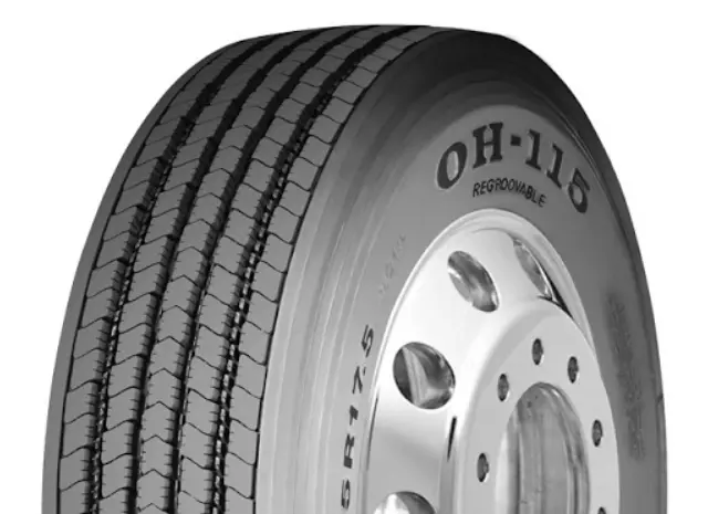 Грузові шини Otani 385/65r22.5- фото № 4