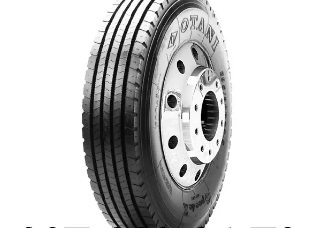 Грузові шини Otani 385/65r22.5- фото № 5