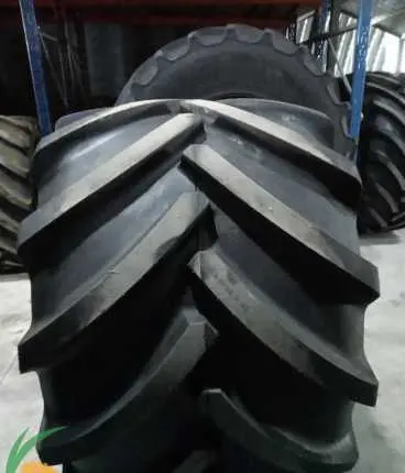 Шина 710/70R42 SFT 173D/176A8 TL Mitas- фото № 1
