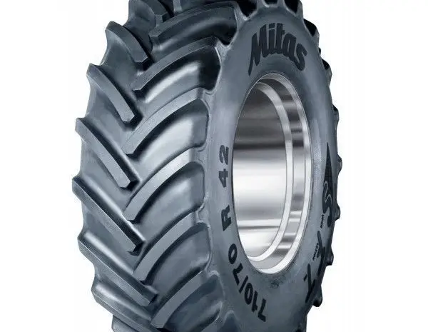 710/70R38 Шина Mitas- фото № 1
