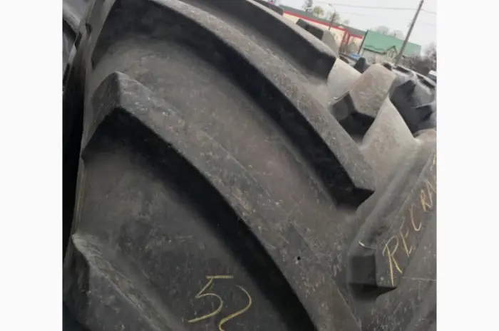 Б/у шина Michelin 1050/50R32- фото № 1