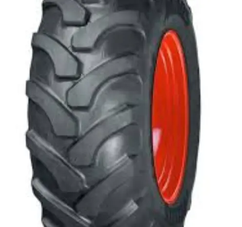 Шина 19.5L-24 (500/70-24) 12PR GRIP-N-RIDE TL MITAS 151A8- фото № 1