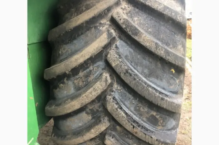 Б/у Шина 900/55R32 Good Year 173А8- фото № 1