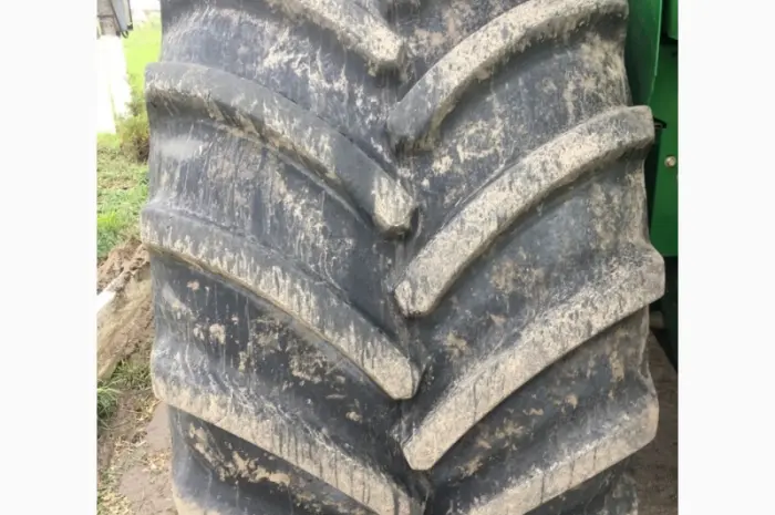 Б/у Шина 900/55R32 Good Year 173А8- фото № 4