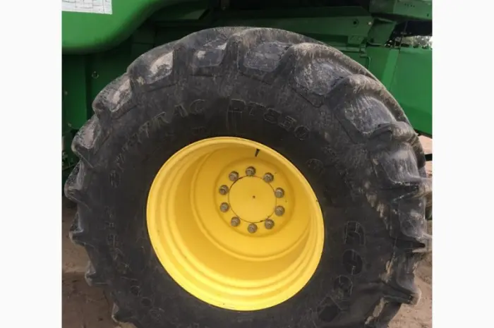 Б/у Шина 900/55R32 Good Year 173А8- фото № 5