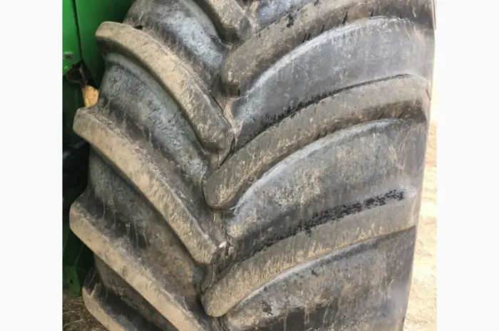 Б/у Шина 900/55R32 Good Year 173А8- фото № 7