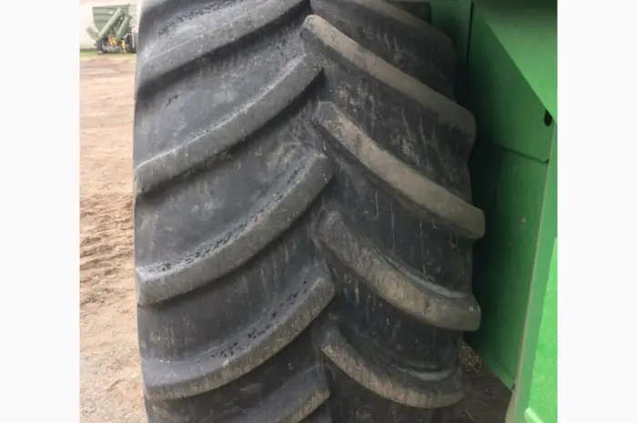 Б/у Шина 900/55R32 Good Year 173А8- фото № 8