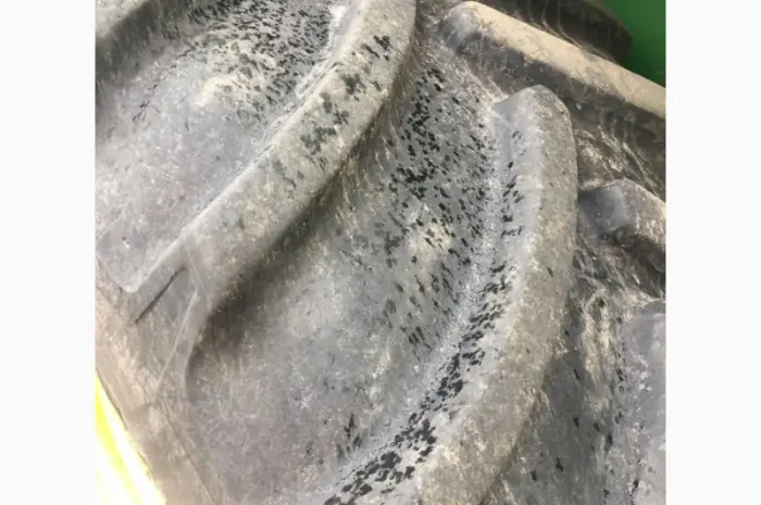 Б/у Шина 900/55R32 Good Year 173А8- фото № 9