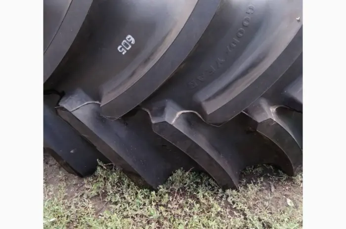 Новая шина 540/65R34 Good Year- фото № 1