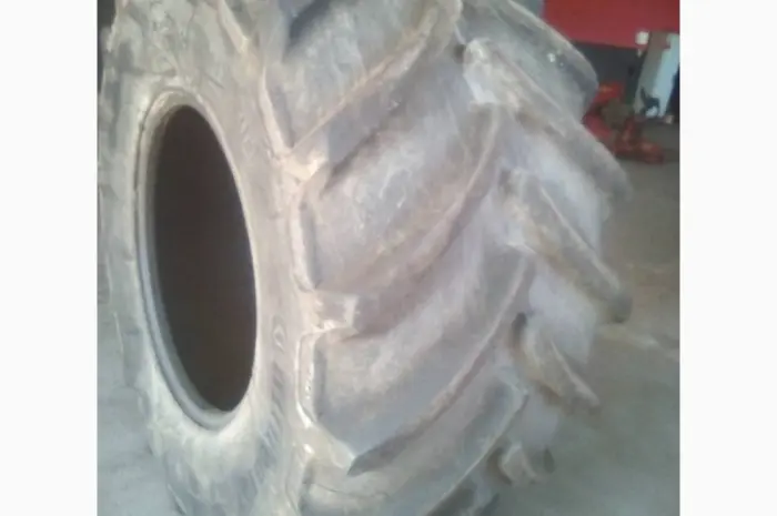 Б/у шина 800/65R32 Continental 178A8 - 1шт- фото № 1