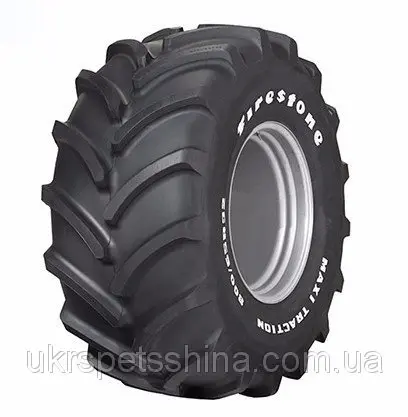 Новая шина 710/70R38 Firestone- фото № 1