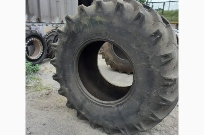 Бу шина 30.5-R32 (800/65R32) Rosava Ф81М- фото № 2