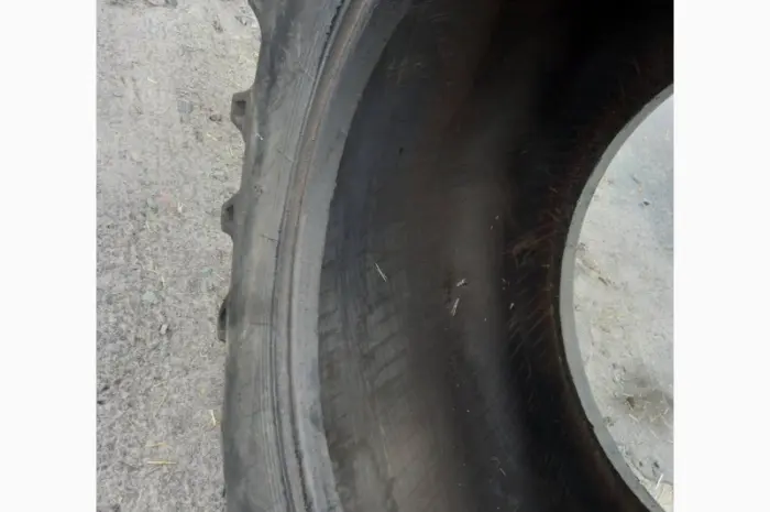 Бу шина 30.5-R32 (800/65R32) Rosava Ф81М- фото № 4