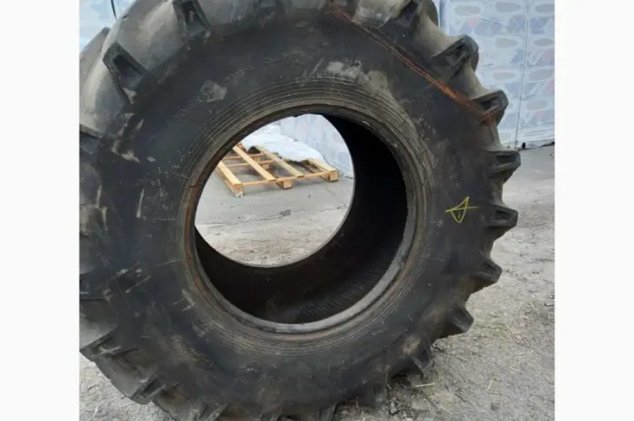 Бу шина 30.5-R32 (800/65R32) Rosava Ф81М- фото № 5