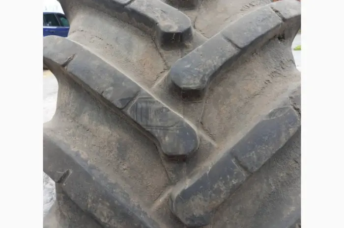 Бу шина 30.5-R32 (800/65R32) Rosava Ф81М- фото № 7