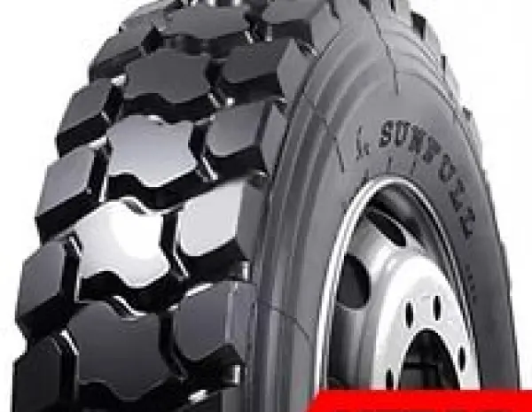 385/65R22.5 SUNFULL ST022 20 для зерновоза- фото № 10