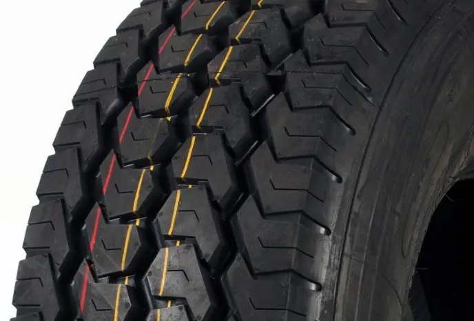 Шина 385/65R22.5 FULLRUN TB933 прицепная строительная с ндс и доставкой- фото № 1