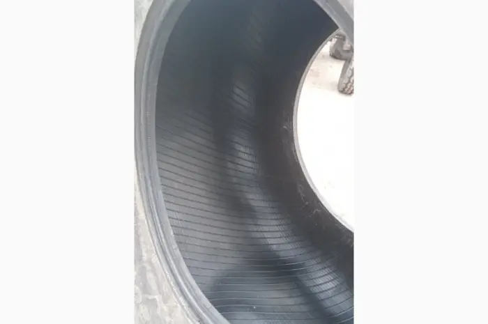 Бу шина 900/60R32 Michelin MEGAXBIB пара- фото № 5