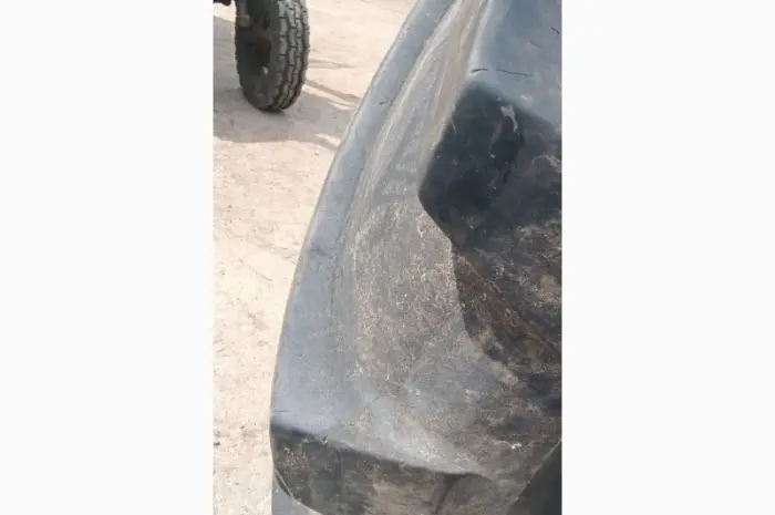 Бу шина 900/60R32 Michelin MEGAXBIB пара- фото № 6
