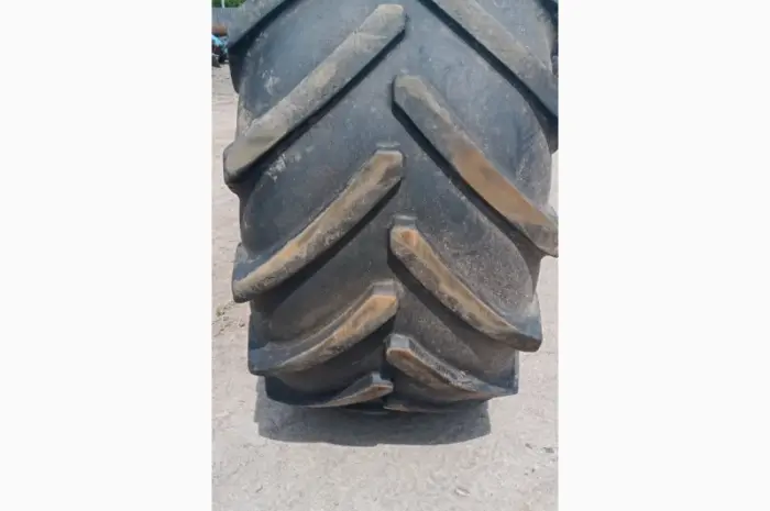 Бу шина 900/60R32 Michelin MEGAXBIB пара- фото № 7