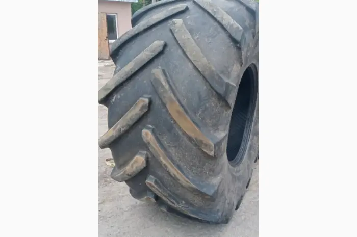Бу шина 900/60R32 Michelin MEGAXBIB пара- фото № 8