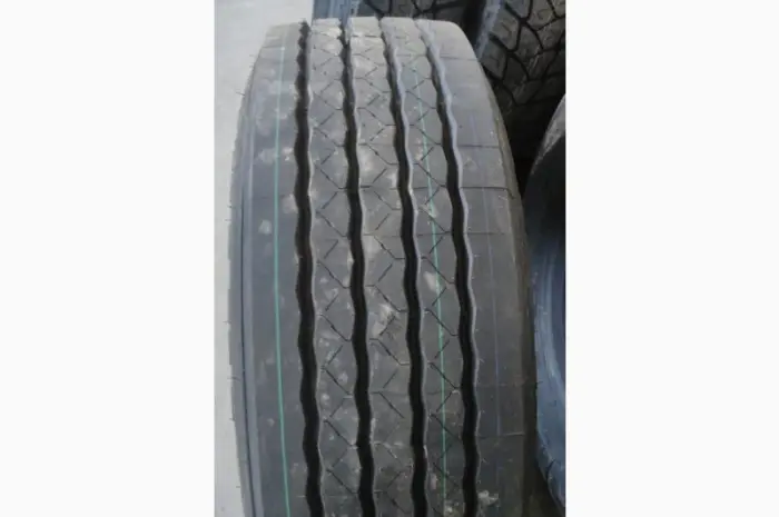 Шина 385/65R22.5 Tigar прицеп- фото № 1