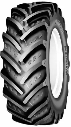 Шина на маниту 460/70R24 (17.5LR24) Alliance 570 (159A8/B- фото № 3