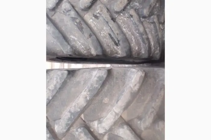 Бу шина 800/65R32 Dneproshina- фото № 1