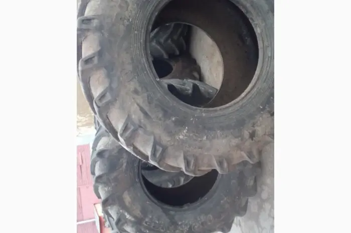 Бу шина 800/65R32 Dneproshina- фото № 12