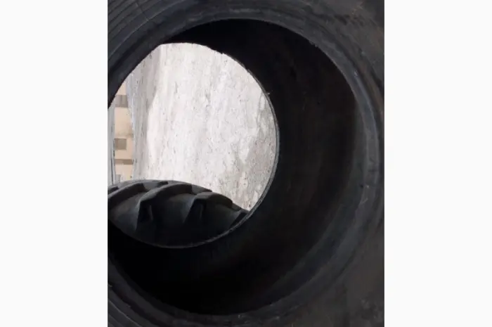 Бу шина 800/65R32 Dneproshina- фото № 5