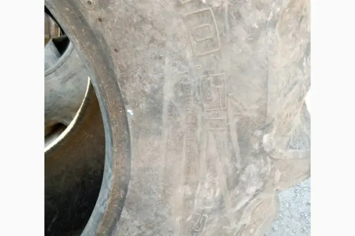 Бу шина 30.5L32 Goodyear- фото № 3