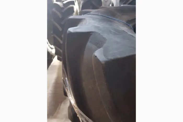 Бу шина 600/70R30 Michelin пара- фото № 4