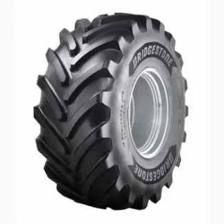 Шина на комбайн 900/60R32 (35.5R32) Bridgestone 182A8- фото № 1
