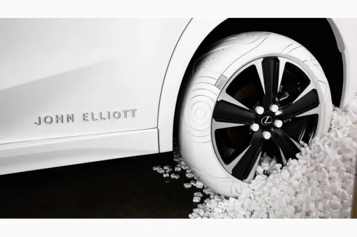 Летні шини на автомобіль легковий і паркетник Michelin Goodyear Bridgestone Continental- фото № 3