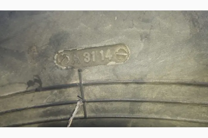 Б/у шина на комбайн 700/50R26.5- фото № 2