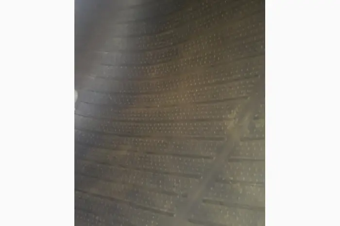 Б/у шина на комбайн 700/50R26.5- фото № 5