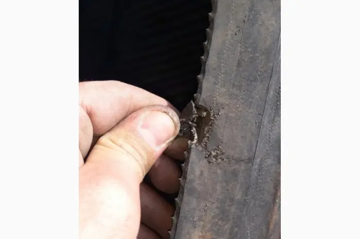 Б/у шина 700/50R26.5 Nokian- фото № 12