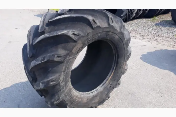 Б/у шина 700/50R26.5 Nokian- фото № 7