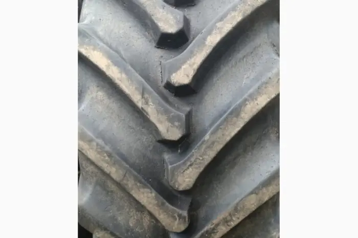 Б/у шина 650/75R32 Starmaxx- фото № 2