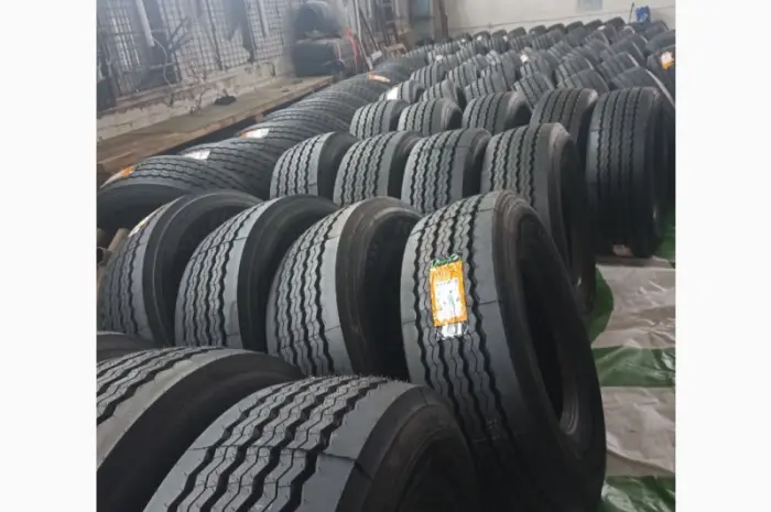 Шина 315/70R22.5 TL 20 154/150M D801 Lanvigator (ведущая)- фото № 7
